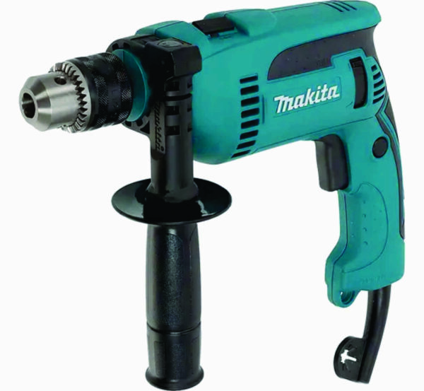 Furadeira de impacto HP1640 – Makita