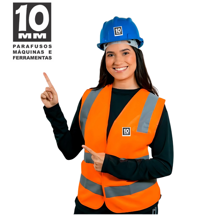 10mm Parafusos, Maquinas e Ferramentas