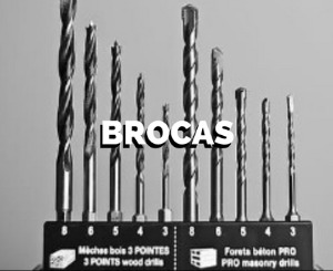 10mm Parafusos, Maquinas e Ferramentas