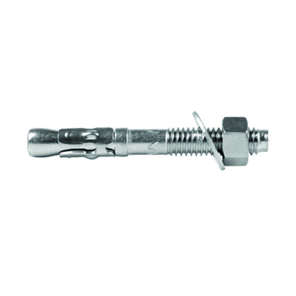Parabolt PBA 1/4 x 2.1/4 – 100 Unidades