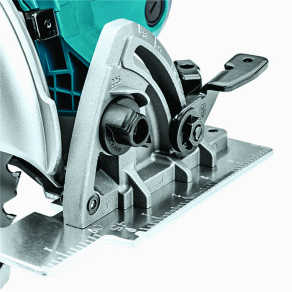 Serra Circular 5007n – Makita