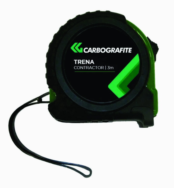Trena Cabrografite 3mt – CG RE3016