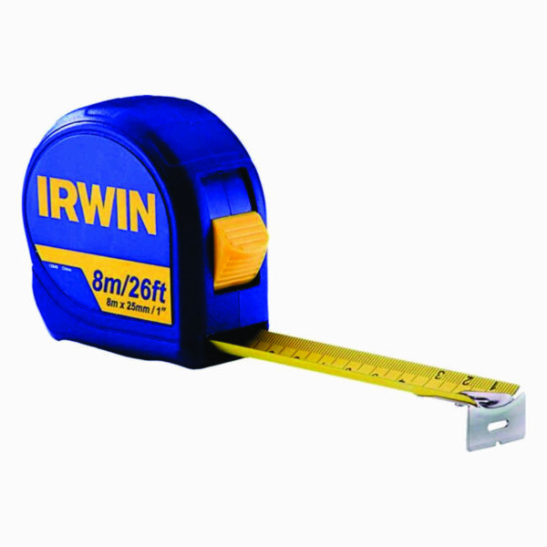 Trena Irwin 8mt